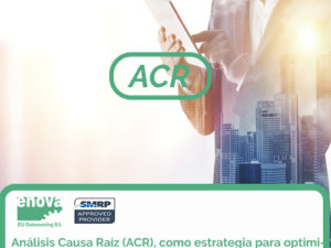 Análisis Causa Raíz
